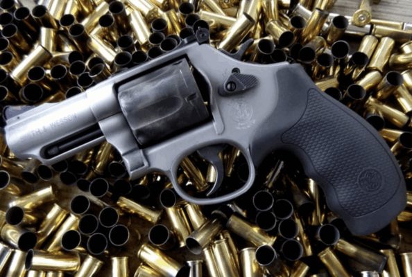 44 Magnum vs 357 Magnum: Best Pick for Carry and Hunting