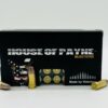 9mm frangible ammo